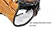 Webetop Kids Boys Baseball Gloves Professional Left Handed Soft Thicken Durable PU Leather Infield Catchers Mitt Brown 10.5