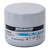 Quicksilver 866340Q03 Oil Filter - MerCruiser Stern