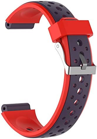 wtach Band for Huawei Watch 3 PRO,Replacement Silicagel Soft Wristwatch Sport Bracelet Adjustable Band Strap for Huawei Children's Watch 3 PRO boy Girl