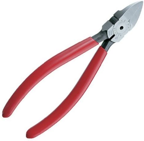 Silicovanadomolybdic KEIBA plastic for the Nipper PL-726 Japan