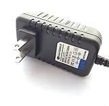 Antoble AC Adapter Wall Home Charger for VISUAL LAND PRESTIGE 10 ME-110 tablet Power Supply