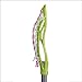 STX Lacrosse Lilly Complete Beginners Stick with Lime Head with Beginners AL6000 Lacrosse Shaft