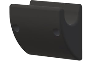 ODO LUCK Wall Mount Hanger for Dewalt 20V XR Leaf Blower DCBL722, Wall Mounted Holder,Storage Hook Bracket