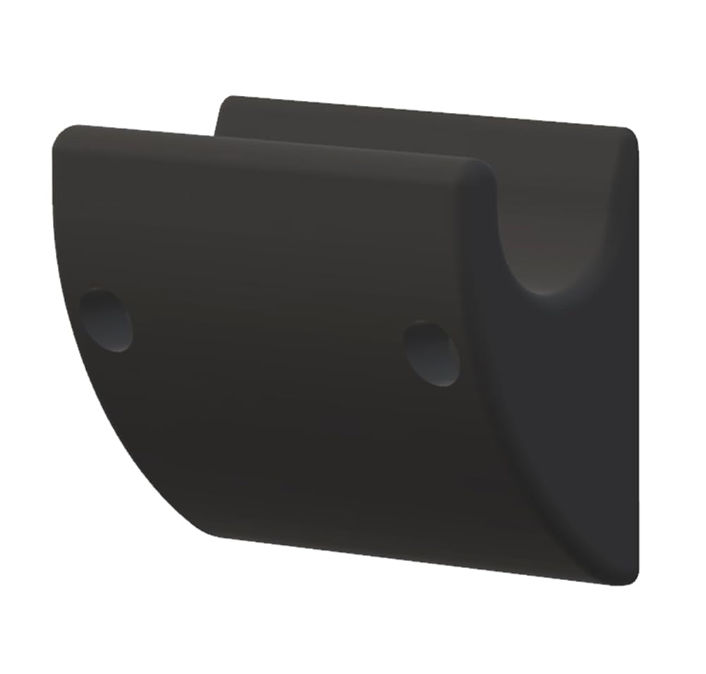 ODO LUCK Wall Mount Hanger for Dewalt 20V XR Leaf Blower DCBL722, Storage Hook Bracket