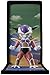 Bandai Tamashii Nations Tamashii Buddies Frieza Dragon Ball Action Figure