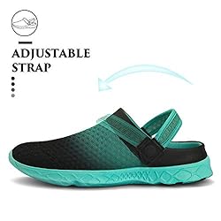 SAGUARO Unisex-Adult Ultra-Light Quick Dry Mesh