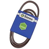 Stens 265-163 Belt Replaces Exmark 109-3388 Toro 109-3388 109-8069 Exmark 109-8069 75-Inch by-1/2-inch