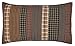 VHC Brands, Beckham, Cotton, 21x37, King Sham, Red