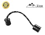 The Protege, For The Beginner Player, Fidget Toy, Begleri Beads, Fidget Beads, Worry Beads, (Black)