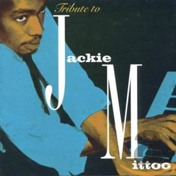 Jackie Mittoo - Jackie Mittoo - The Keyboard King At Studio One