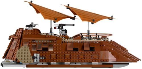 lego star wars 75020