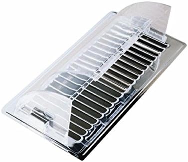 Frost King Thermwell HD5 Magnetic Heat and Air Vent Deflector 10" to 14" NEW