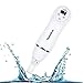 Appolus Microdermabrasion Machine-Premium Diamond Microdermabrasion Kit For Flawless Lifted Skin-3 Different Size Diamond Tips-8 Heads-Blackhead Blemishes Remover-Pore Lines Wrinkles Sagging Minimizer
