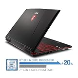 MSI GV63