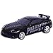 RC Pocket Racers Micro Car AS SEEN ON TV Phantom Black