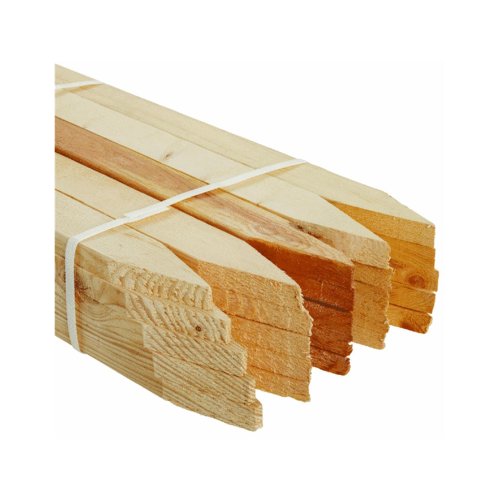 Kitzmans - Dixon LLC 24' Grade and Survey Stakes