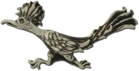 Road Runner Lapel Pin