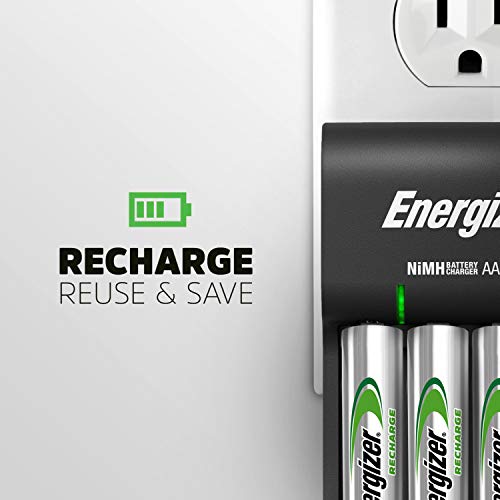 5 Energizer+Recharge+Rechargeable+Batteries+Indicator