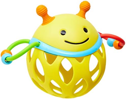 skip hop roll around bee