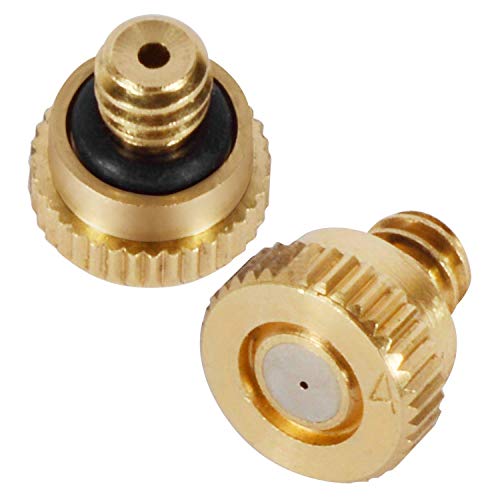 3 KUWAN+Pressure+Atomizing+Greenhouse+Landscaping