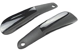 Shoe Horn, Shoe Lifter Helper Stick for Travel Consumption Men Women Lovely and Attractive