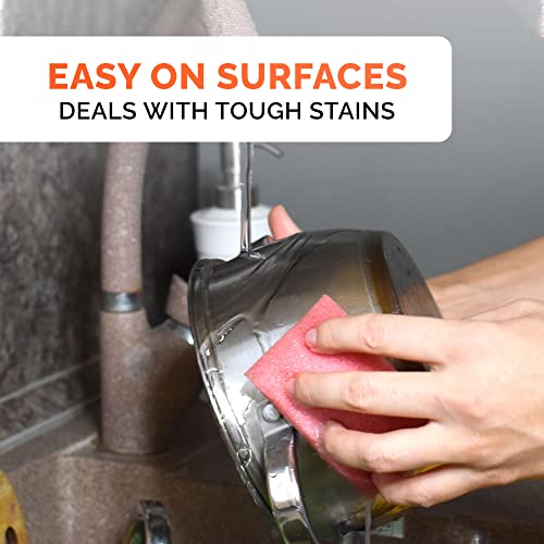 Fox Trot Bar Keepers Friend Cookware Cleaner, 12oz Powder Cookware