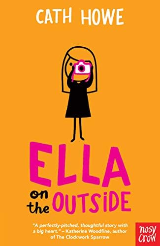 Nosy Crow Ella on the Outside