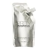 PRTTY PEAUSHUN Skin Tight Body Lotion - Travel Size (Deep Dark)