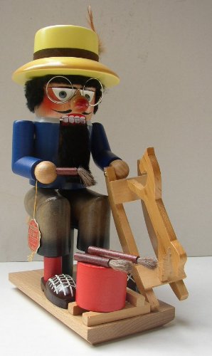 Steinbach Nutcracker ** Toy Maker ** S693