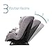 Maxi-Cosi Pria Max 3-in-1 Convertible Car Seat, Nomad Grey, One Size, CC208ETLthumb 3