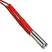 Signstek 10 PCS Reprap 12V 40W 6 * 20 Ceramic Cartridge Heater for 3D Printer Prusa Mendel