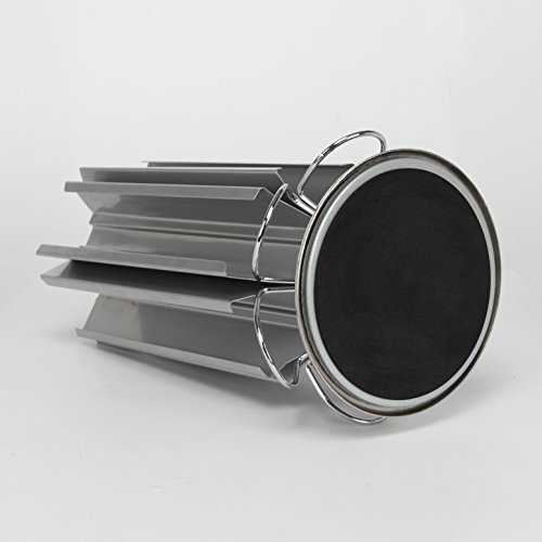 image for Flagship Coffee Pod Holder Rack Capsule Storage Stand Tower for 36 Pod