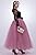 MisShow Women's Maxi Length Ball Gown Tulle Skirts Adjustable Band Tutu Costume