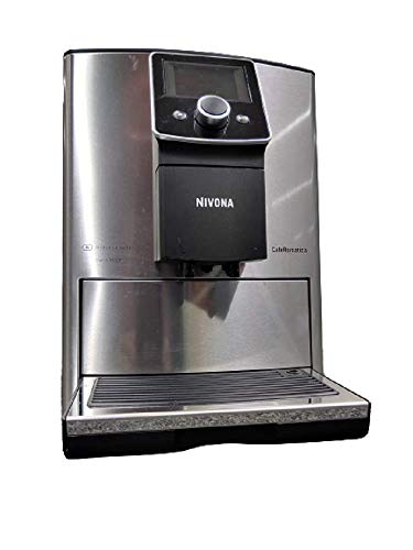 Nivona NIV NICR 825 CAFEROMATICA ED