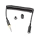 WOVTE® General Headphone Adapter for Iphone 6+/6/5s/5c/5 by Get It Home
