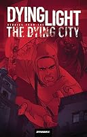 Trade Paperback edition cover