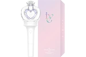 IVE Lightstick ver 2 Official