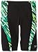 Speedo Big Boys' Team Camo Youth Jammer Swimsuit