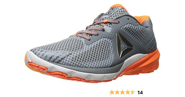 reebok harmony road 4