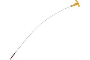 A ABSOPRO Engine Oil Dipstick Engine Oil Level Indicator Dipstick for Hyundai Elantra 2011-2020