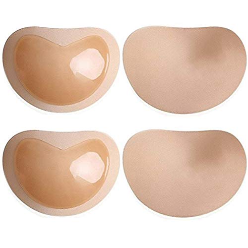 Top 10 adhesive bra pads inserts
