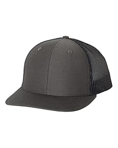 Richardson Cap Adult Unisex 112 Mesh Back Adjustable Caps