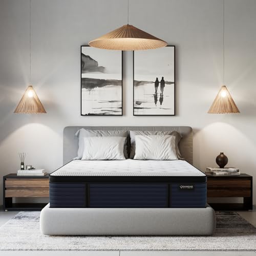Diamond Mattress DreamSuite Hybrid Mattress
