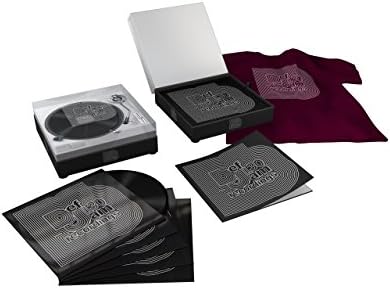 Various Artists - Def Jam 25th Anniversary Box Set [5 CD Box Set