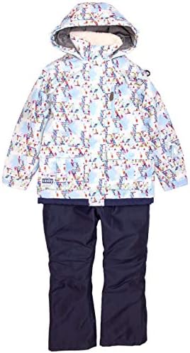 Cosby コスビー スキーウェア キッズ メーカー再生品 ジュニア 女の子 スノーウェア Csg42 子供
