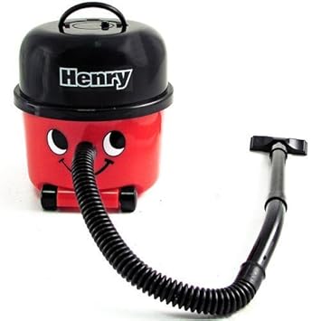henry hoover toy