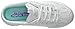 Skechers Sport Women's D'Lites Scene Setter Fashion Sneaker, White, 7 M US