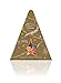 Lindt LINDOR Assorted Chocolate Truffle Tree Gift, 5.9 oz.