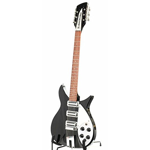 競売 Rickenbacker Model 350 12v63 Jetglo 00 リッケンバッカー B07fbrrknj エレキギター Www Barristermagazine Com