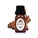 Cinnamon Bark 100% Pure Undiluted Organic Natural & Therapeutic Grade Essential oil For Aromatherapy Diffuser Health Skin and Relaxtion - 10ml - Morn Aroma